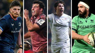 Leo Cullen - Leinster Rugby - Champions Cup permutations ahead of final pool games - rte.ie