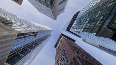 European stocks rally following US and UK inflation data