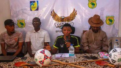 Divtech Sports unveils youth tournament