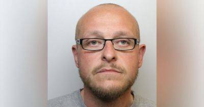 Pervert sexually attacked young girl as 'people passed by in broad daylight'