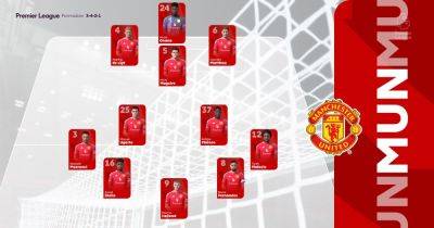 Manchester United vs Southampton score predicted as Ruben Amorim looks to stop five-game streak