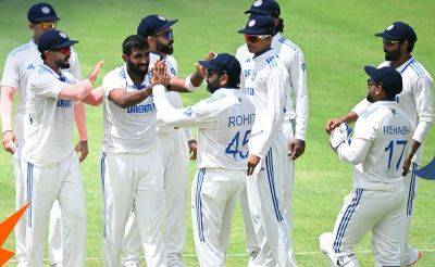 BCCI 'Seriously Exploring' Appointing This Domestic Cricket Stalwart As India's New Batting Coach: Report