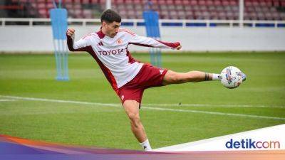 Claudio Ranieri - Lorenzo Pellegrini - As Roma - Matias Soule - Ranieri Sebut Soule Masa Depan Roma, Kalau Pellegrini? - sport.detik.com