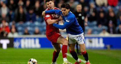 Ianis Hagi talks up Rangers save our season push as buzzing star goes bold with Euro hope and trophy necessity