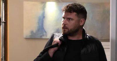 ITV Emmerdale set to revisit Aaron Dingle abuse story as star confirms 'motive' to kill - manchestereveningnews.co.uk - county Dale
