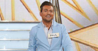 Paul Danan said it was 'miracle' he was alive after health battle saw him rushed to hospital months before death