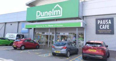 Dunelm's £12 storage solution reduced online that's 'perfect' for anyone with a messy home