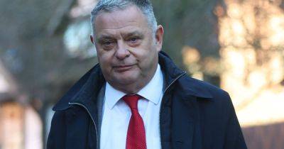 MP Mike Amesbury resigns from Labour after pleading guilty to assault - manchestereveningnews.co.uk - county Cheshire