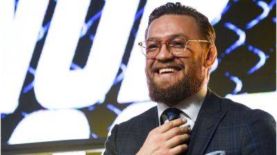 Conor Macgregor - McGregor accused of sexual assault in civil suit - guardian.ng - Usa - county Miami-Dade