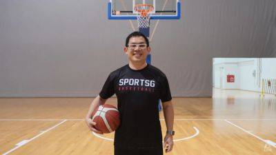 Hosting sporting events in Singapore not just about 'economic receipts': SportSG chief