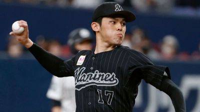Bradford Doolittle - International - Latest on Roki Sasaki's free agency: Team to beat, MLB comps - ESPN - espn.com - Japan - Los Angeles - county San Diego