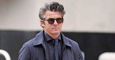 Joey Barton - Joey Barton in court charged with sending offensive messages - breakingnews.ie - county Barton