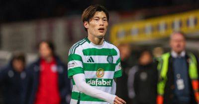 Kyogo sparks transfer civil war as Celtic 'battle' in £8.4m successor race while path to Moro deal becomes clear