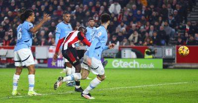 Yoane Wissa transfer chase offers Man City an opportunity they can't ignore