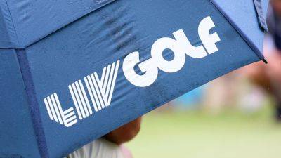 Fox Sports - Greg Norman - Fox Sports to broadcast LIV Golf events starting this season - ESPN - espn.com - Australia - Saudi Arabia - Hong Kong - Singapore