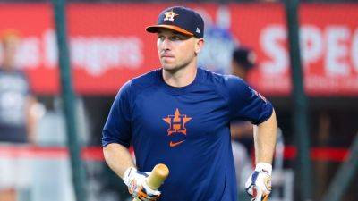Matt Chapman - Jeff Passan - Red Sox - Buster Olney - Scott Boras - Kiley Macdaniel - MLB offseason rumors, updates: Bregman, Alonso, trades, more - ESPN - espn.com