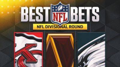 2025 NFL divisional round predictions, picks: Back Eagles to win, cover