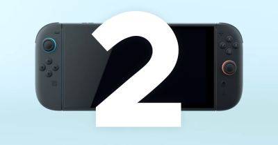 Nintendo confirms Switch 2 console will have the feature gamers are 'begging' for