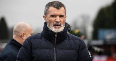 Alex Ferguson - Roy Keane - Gabby Agbonlahor - Rod Stewart - 'Who do you think you are?' - Roy Keane rages at Rod Stewart after 'bully' claim - manchestereveningnews.co.uk