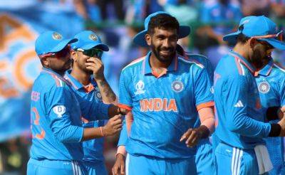 India's Squad For Champions Trophy: Big Boost For Team India, Injured Star 'Locked In' For Comeback