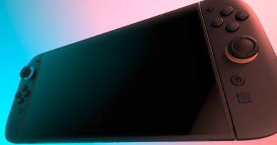 Nintendo Switch 2 feature fixes massive design flaw of original console - manchestereveningnews.co.uk