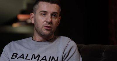Mark Selby - Barry Hawkins - John Higgins - Mark Selby opens up on suicide attempts as snooker star speaks about learning to live with depression - dailyrecord.co.uk - Scotland