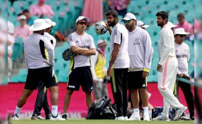 BCCI Unveils 10-Point Diktat After Australia Debacle, Threatens "Disciplinary Action Against..."