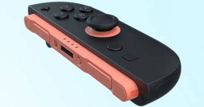 Nintendo fans spot 'secret' button on new Switch 2 console - manchestereveningnews.co.uk
