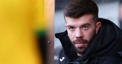 Ryan Porteous - John Souttar - Tom Cleverley - Philippe Clement - Grant Hanley - International - Grant Hanley endgame, Ryan Porteous focus and £10m murmur gets an answer – Rangers transfer state of play - dailyrecord.co.uk - Scotland - Monaco - county Grant