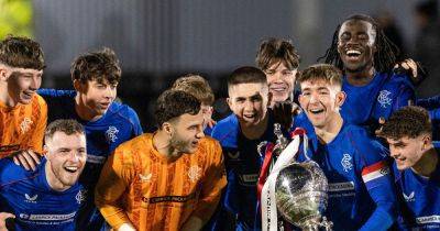 Rangers set to scrap B team as Philippe Clement backs radical overhaul of Ibrox youth system