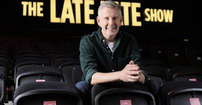 Tony Kelly - The Late Late GAA Show: All-Ireland winning captains and GAA President to feature - breakingnews.ie - Ireland - county Clare