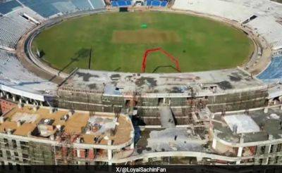 PCB Restricts Movement Of Scribes At Stadiums In Karachi And Lahore - sports.ndtv.com - New Zealand - Pakistan