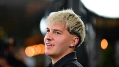 Paris Olympics - Red Bulls transfer D John Tolkin to Bundesliga club - channelnewsasia.com - New York