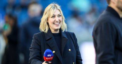 Gary Lineker - Gabby Logan - Kelly Cates - Mark Chapman - Kelly Cates' Sky Sports future 'decided' after Match of the Day confirmation - manchestereveningnews.co.uk