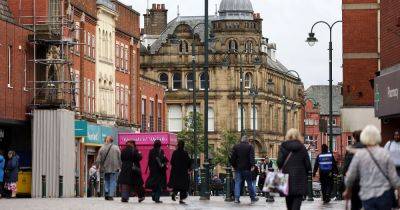 Is this Greater Manchester borough finally getting what it deserves?