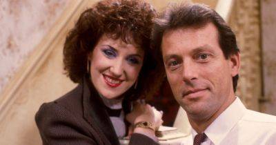 EastEnders Angie Watts star Antia Dobson returns for special show - and she's not alone