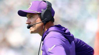 Kevin O'Connell -- 'Great' relationship, dialogue with Vikings ownership - ESPN