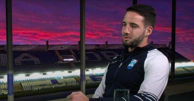 Marko Soldo in direct Rangers address as confident star explains why transfer murmur is 'additional motivation'