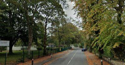 Can I (I) - Report of another child being 'grabbed by stranger' near school as parents issued with urgent alert - manchestereveningnews.co.uk