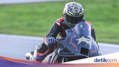 Bukan Pecco atau Marquez, Jorge Martin Cuma Takut pada...