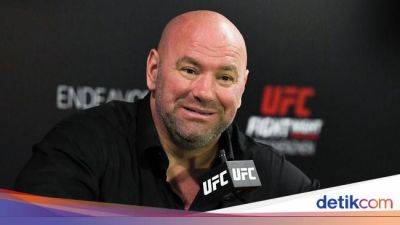 Khabib Diusir dari Pesawat, Bos UFC Mau Ajarin Cara Sewa Jet Pribadi