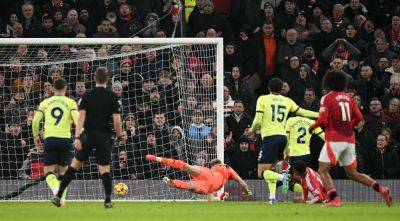 Diallo’s 12-minute hat-trick rescues Man Utd against Southampton
