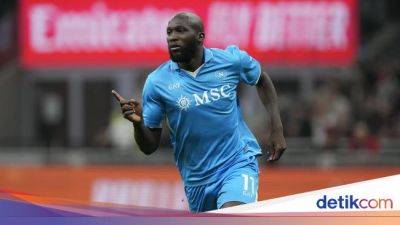 Bedanya Serie A dan Premier League di Mata Lukaku