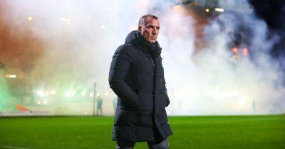 Brendan Rodgers doesn't need baseball bat yet with Celtic World Cup Final looming on night of judgement – Chris Sutton