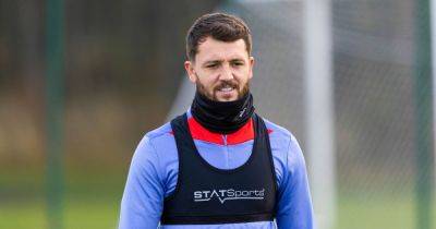 Craig Halkett recalls Hearts 'end of the world' journey back from Brora humiliation in defiant Scottish Cup message
