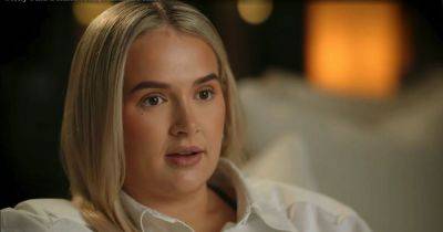Molly-Mae Hague - Molly-Mae Hague in tears as she pinpoints moment Tommy Fury relationship ended after she 'pleaded' with him - manchestereveningnews.co.uk - Britain
