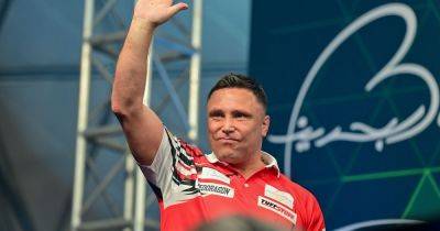 Gerwyn Price fires Luke Littler pressure warning as the Iceman vows to upset the party in Bahrain - dailyrecord.co.uk - Bahrain - county Price