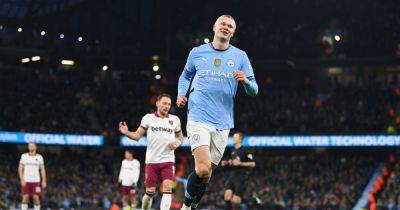 Man City agree Erling Haaland mega-deal after £67m transfer in drastic title race action