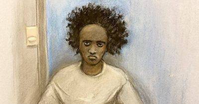 Police and Attorney General issue warning ahead of Southport attack trial - manchestereveningnews.co.uk - county Banks