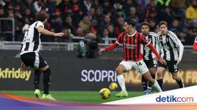 Jadwal Liga Italia Akhir Pekan Ini: Juventus Vs Milan, Atalanta Vs Napoli